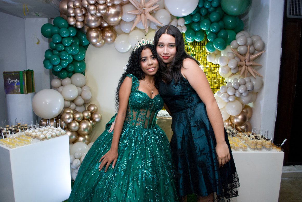 Foto de Camila Valentina