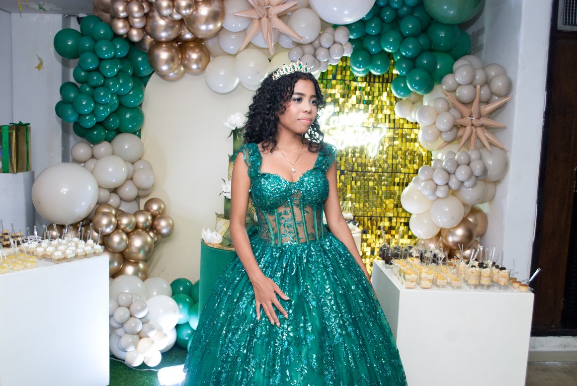 Foto de Camila Valentina