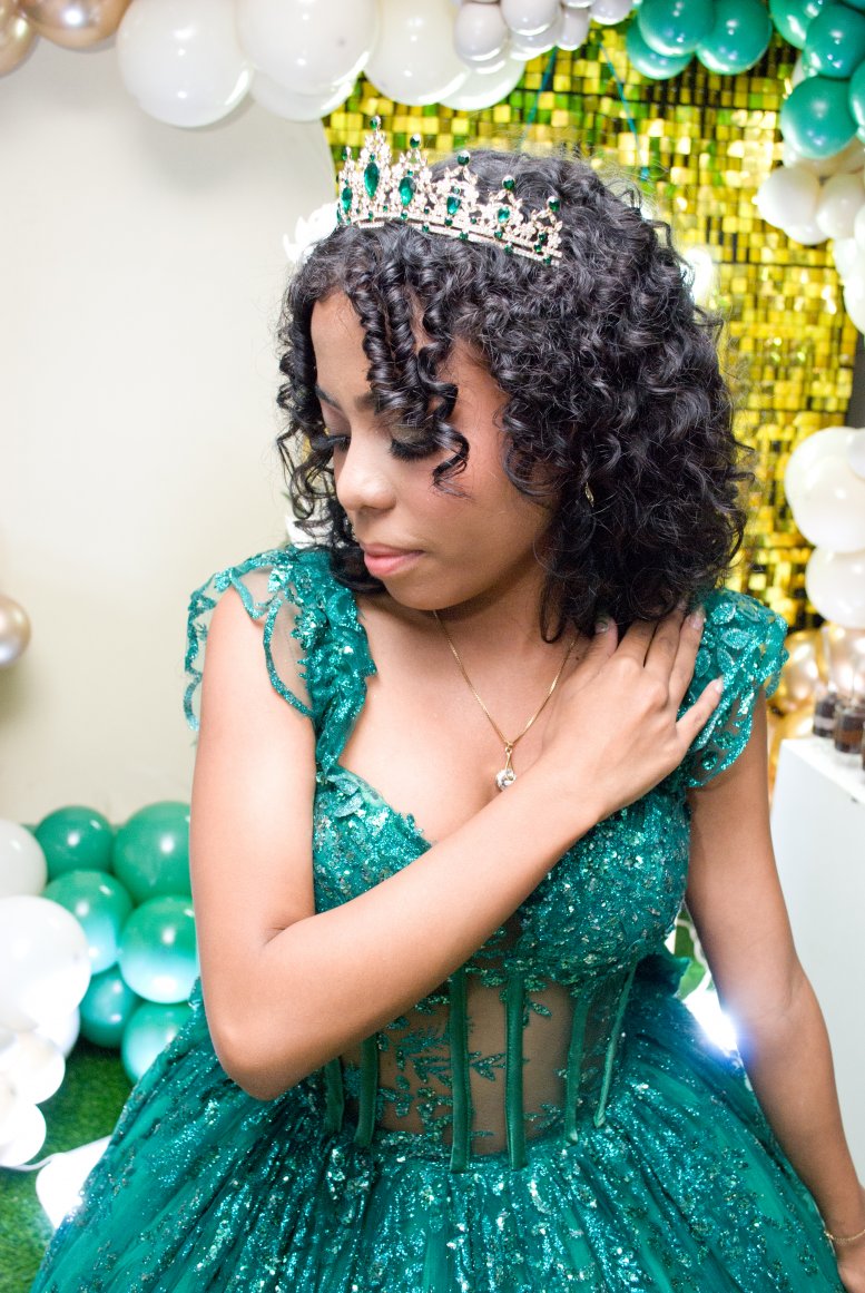 Foto de Camila Valentina