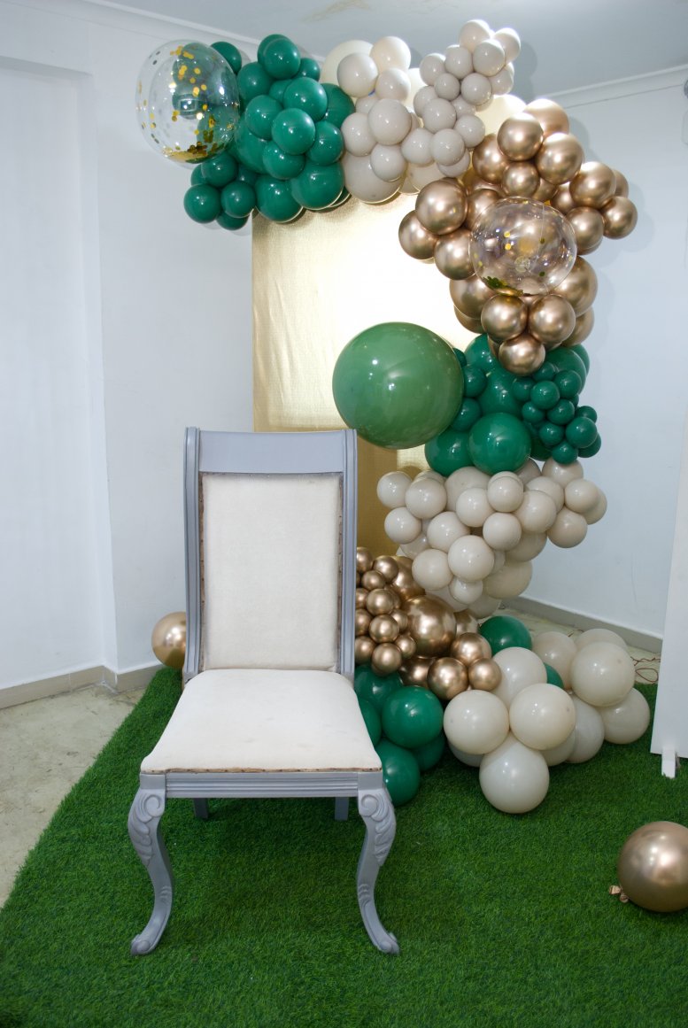 Foto de Camila Valentina