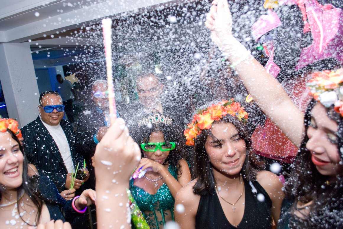 Foto de Camila Valentina