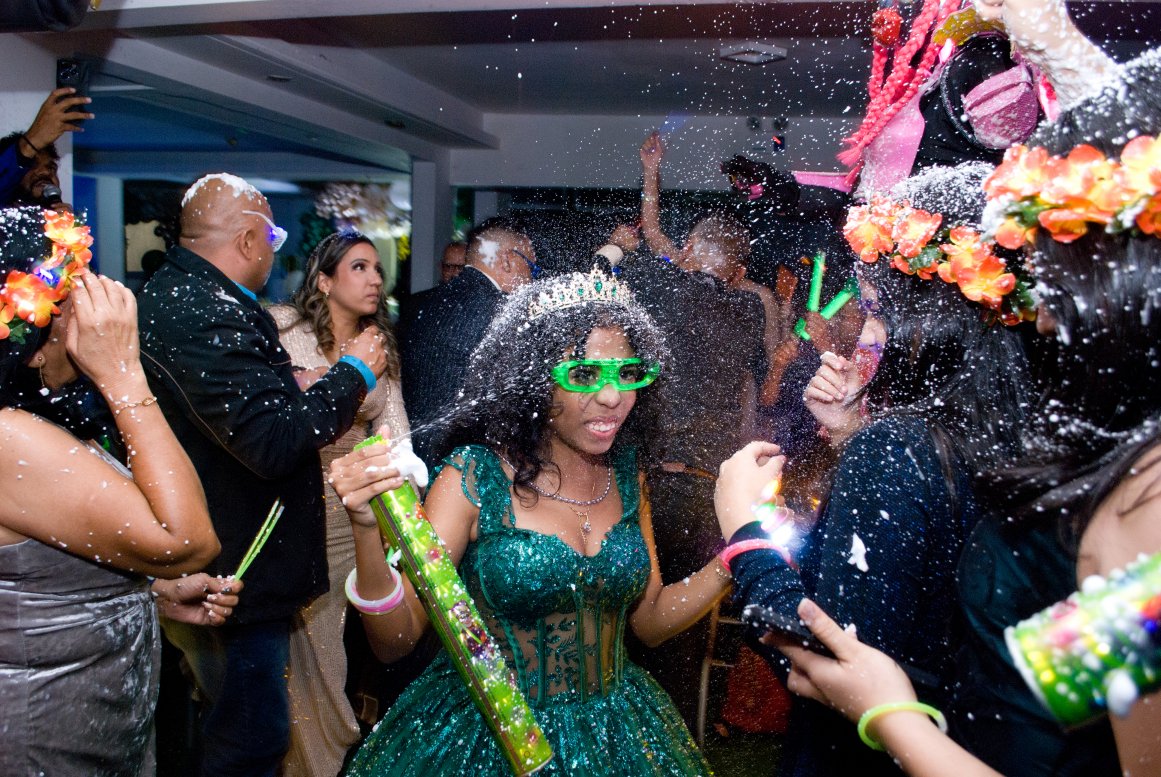 Foto de Camila Valentina