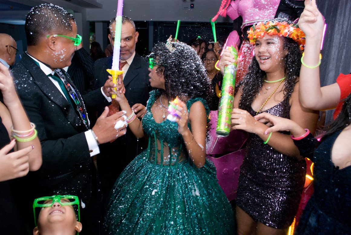 Foto de Camila Valentina