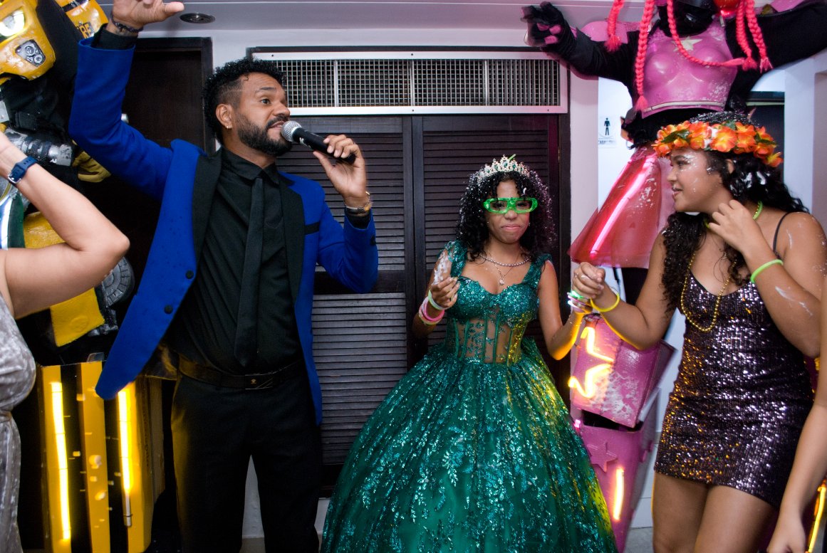 Foto de Camila Valentina