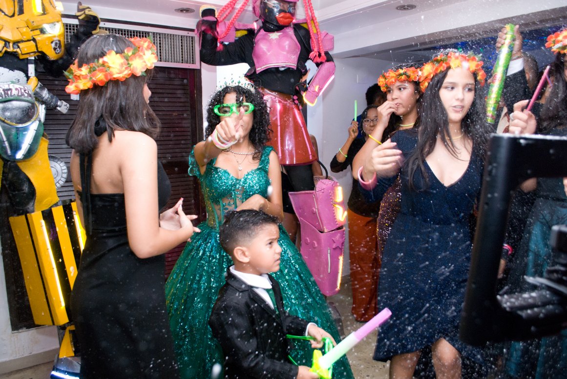 Foto de Camila Valentina