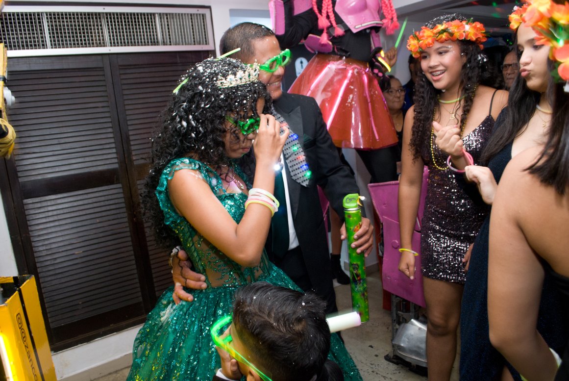 Foto de Camila Valentina