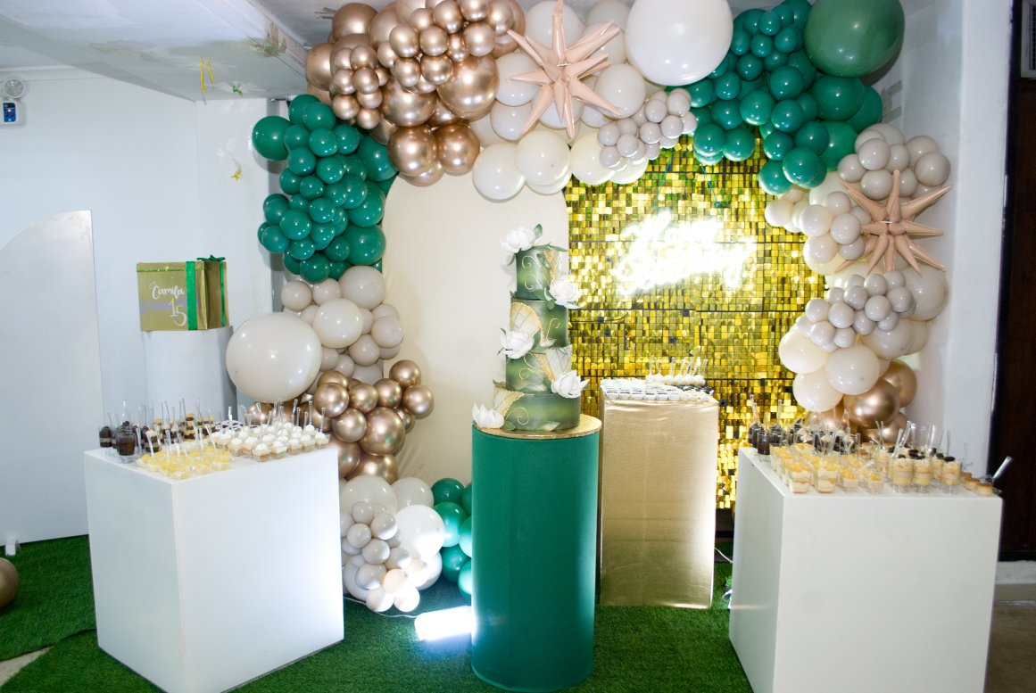 Foto de Camila Valentina