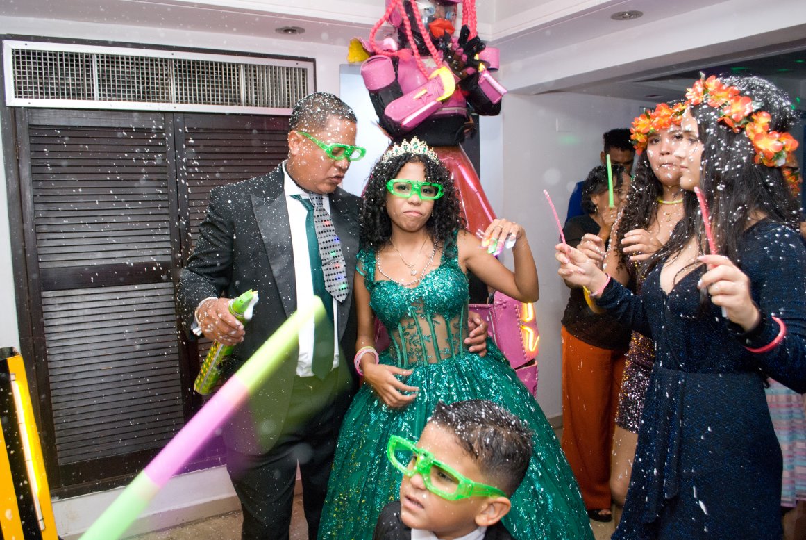 Foto de Camila Valentina