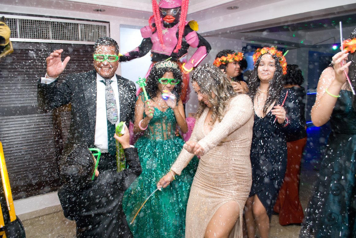 Foto de Camila Valentina