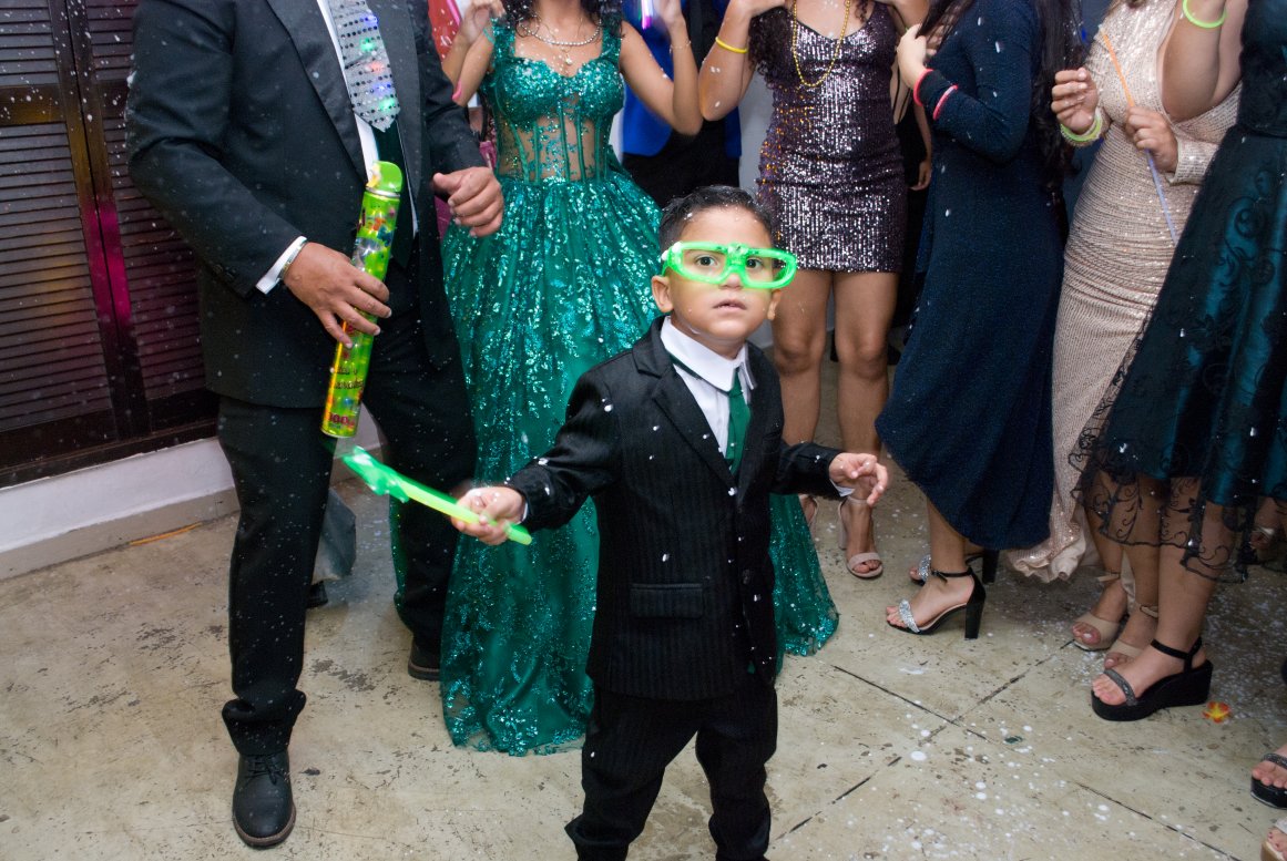 Foto de Camila Valentina