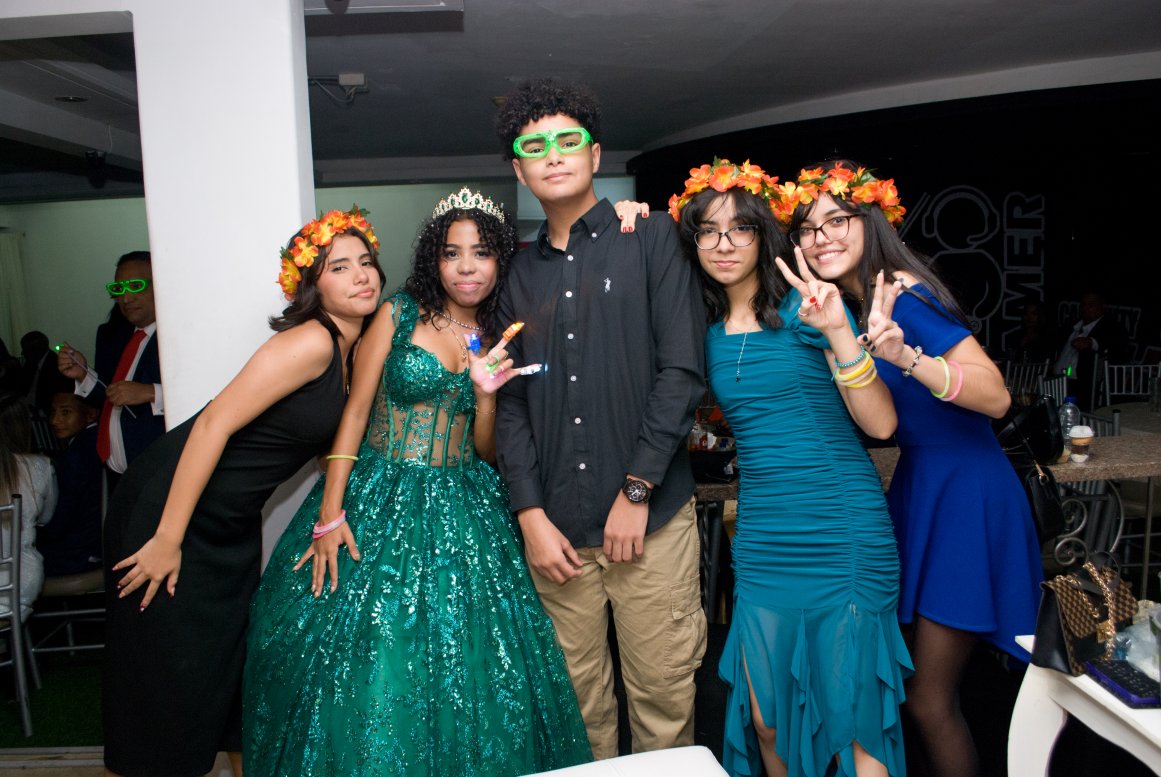 Foto de Camila Valentina