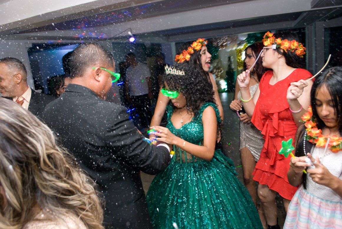 Foto de Camila Valentina