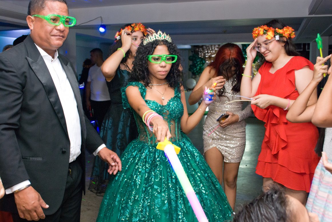 Foto de Camila Valentina