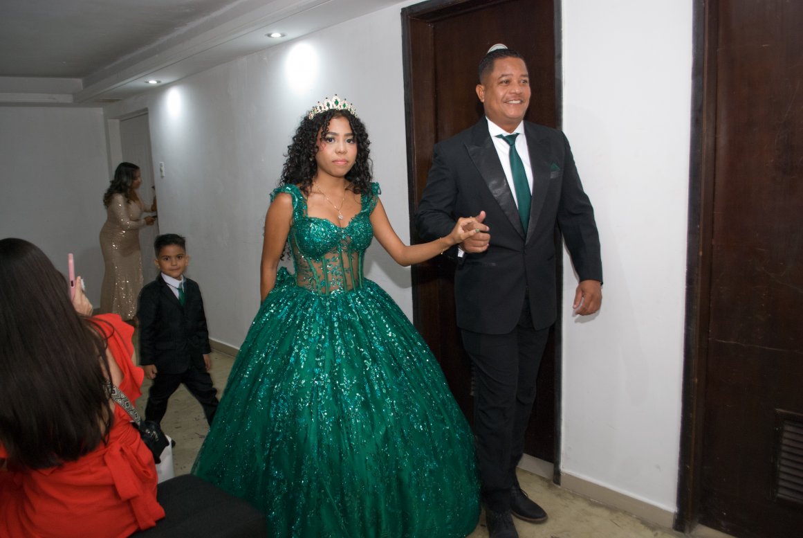 Foto de Camila Valentina