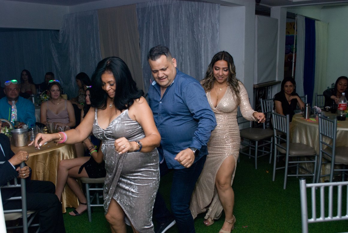 Foto de Camila Valentina