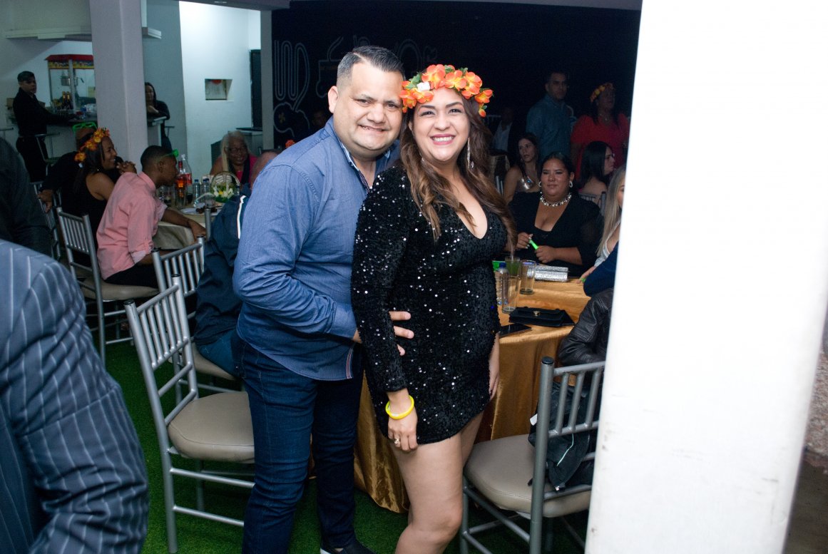 Foto de Camila Valentina