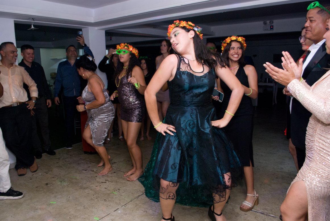 Foto de Camila Valentina