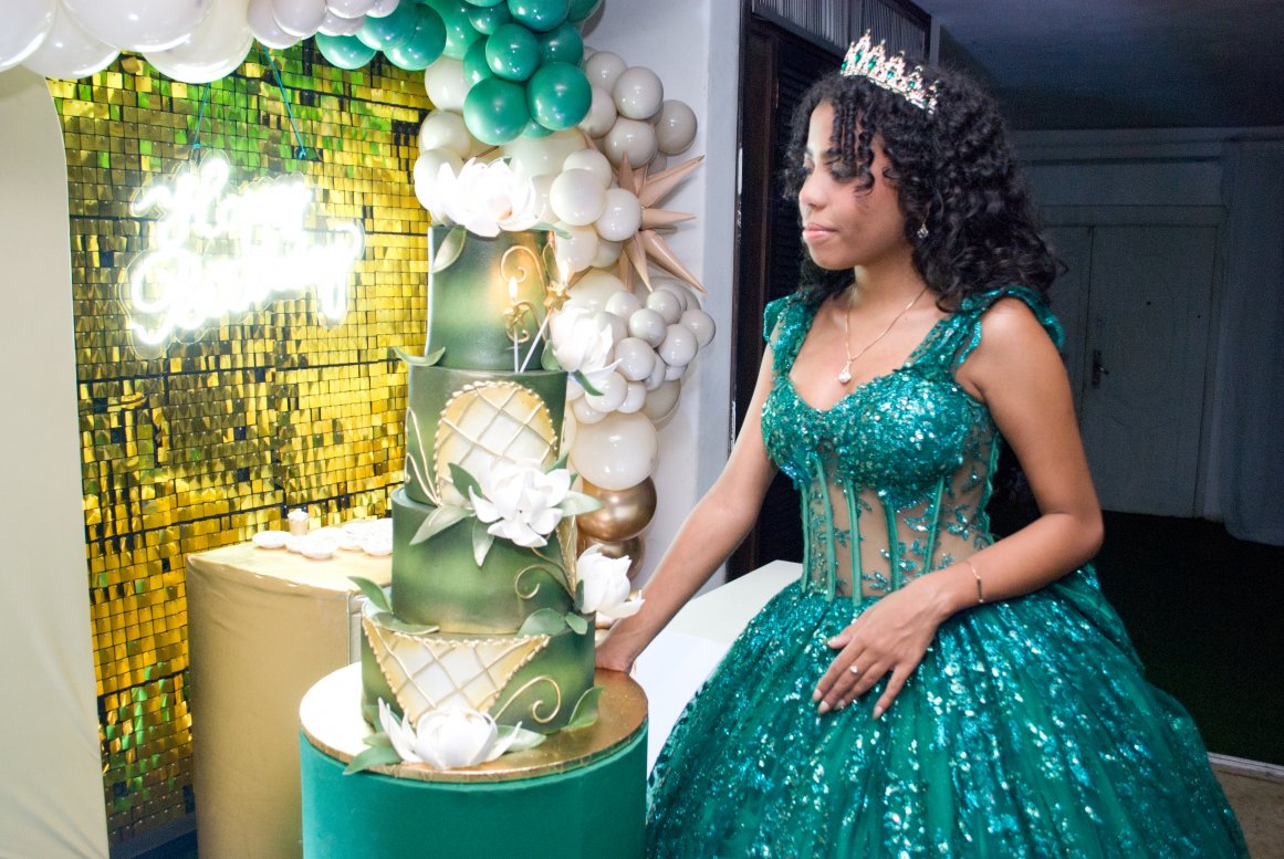 Foto de Camila Valentina