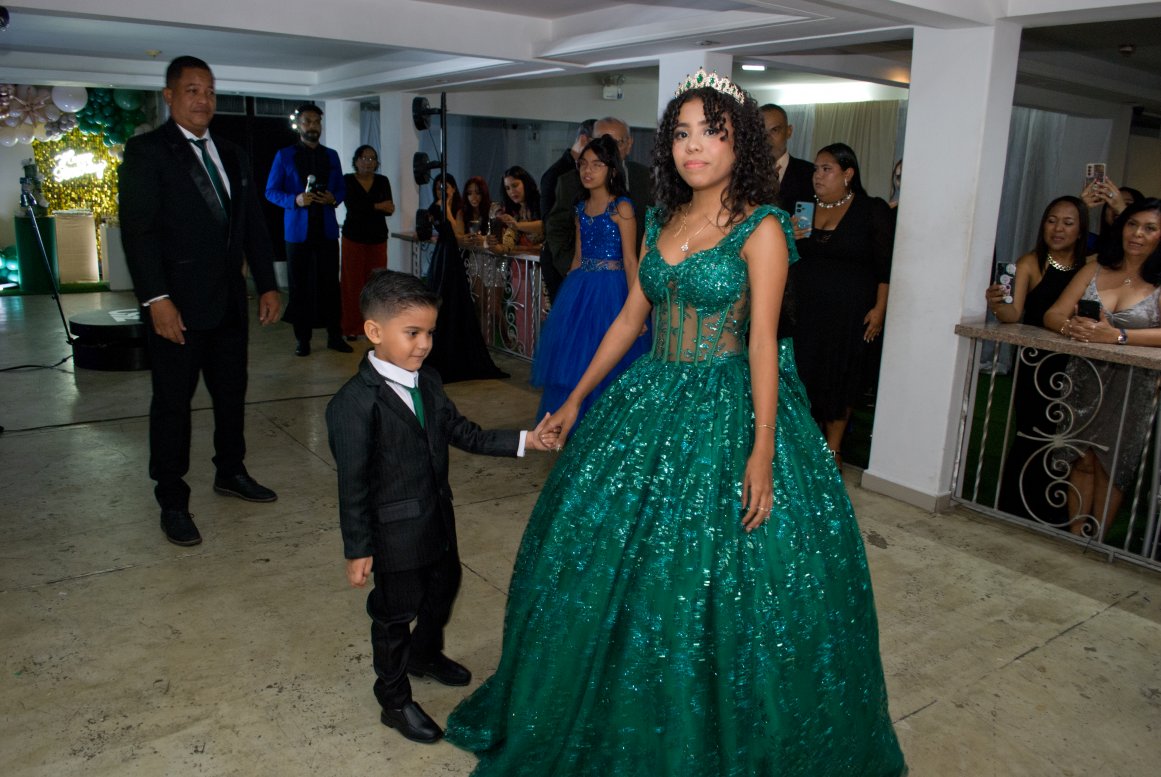 Foto de Camila Valentina