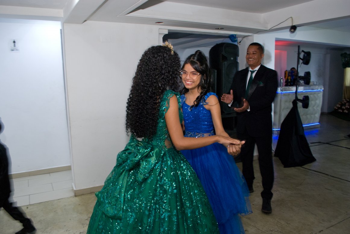 Foto de Camila Valentina