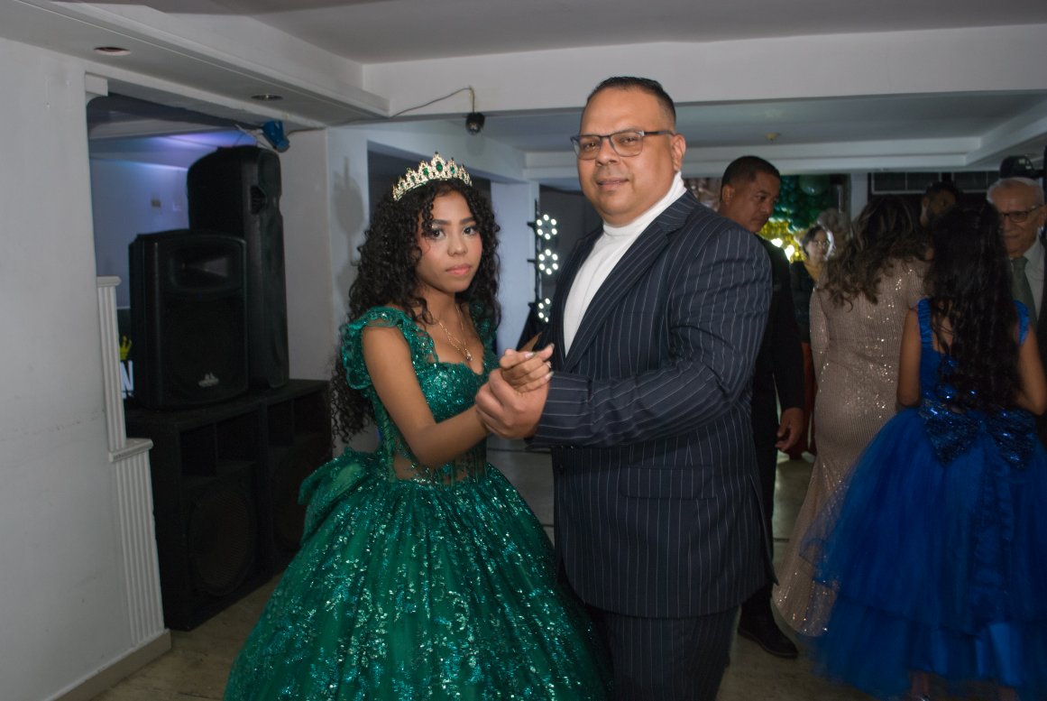 Foto de Camila Valentina