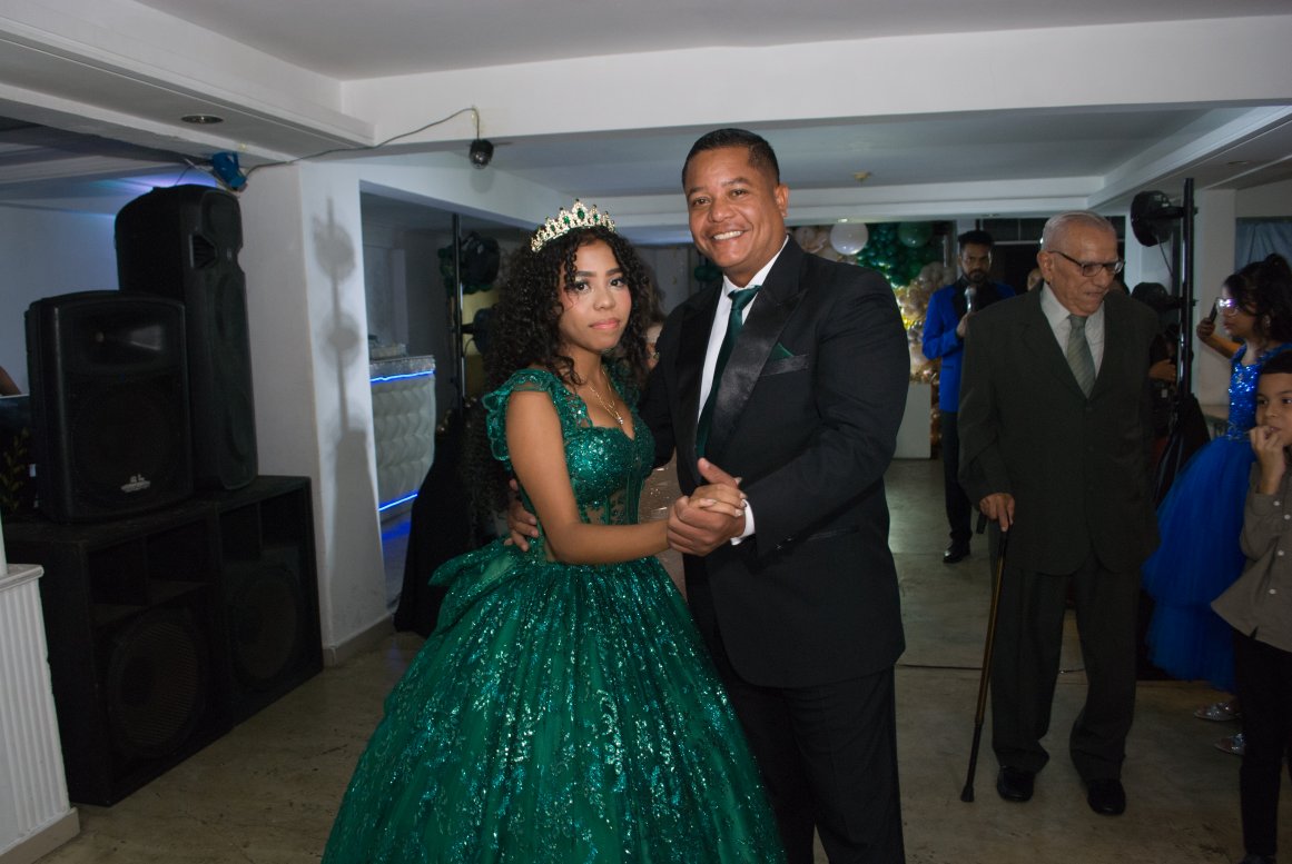 Foto de Camila Valentina