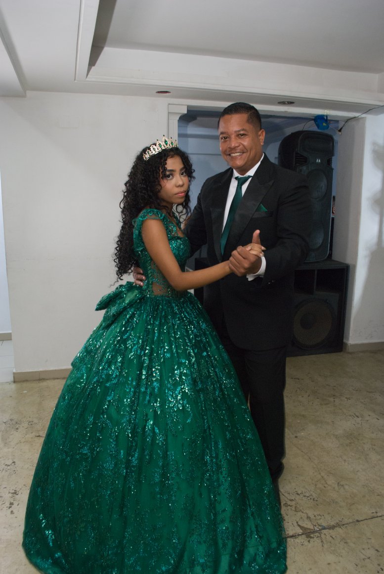 Foto de Camila Valentina