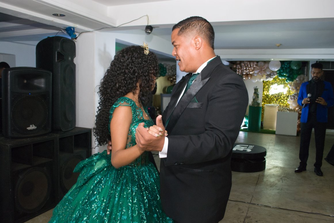 Foto de Camila Valentina