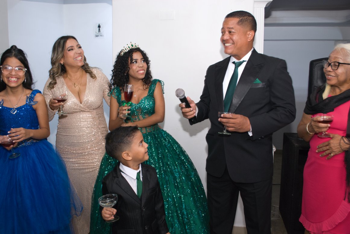 Foto de Camila Valentina