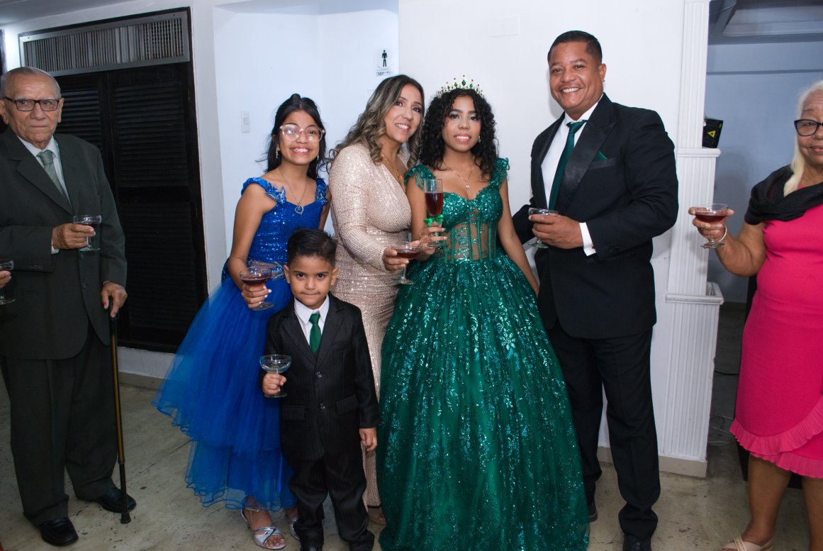 Foto de Camila Valentina