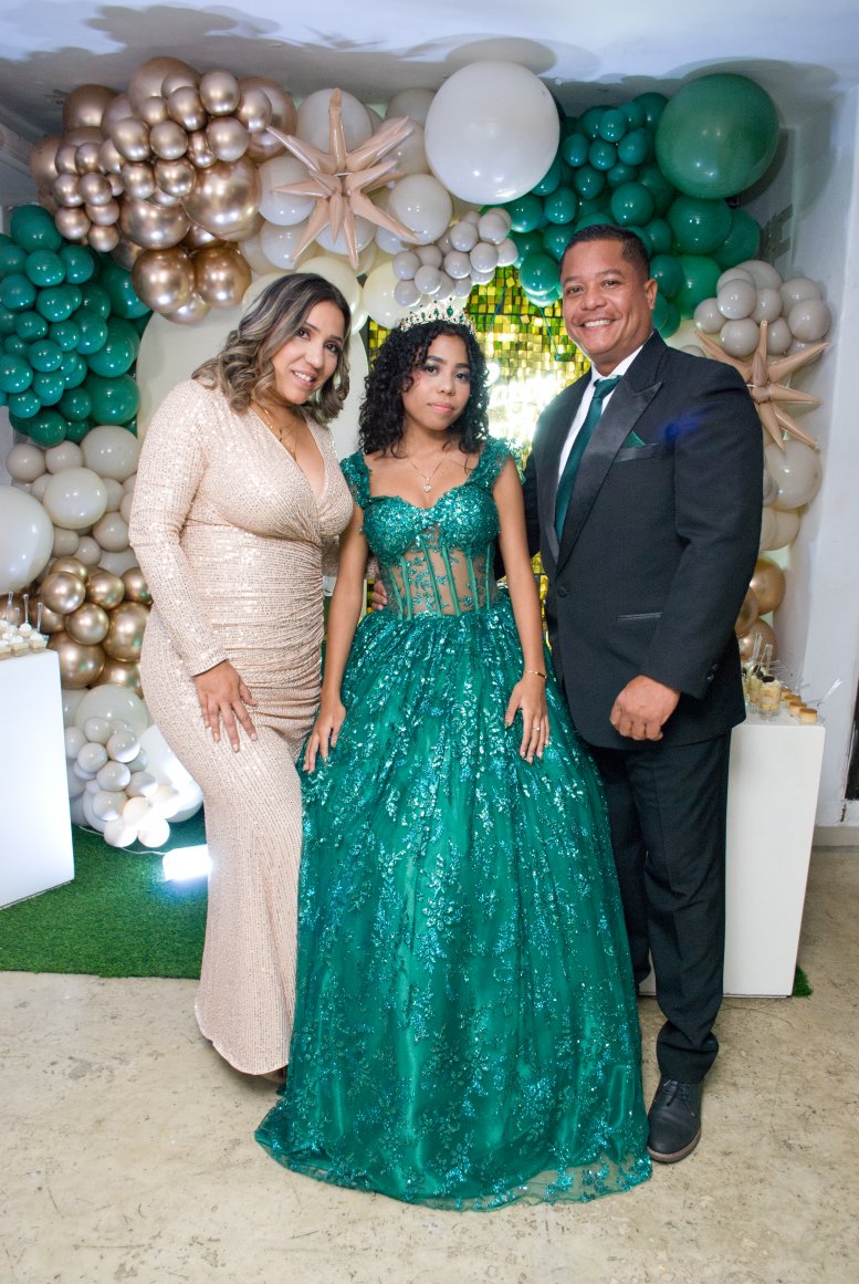 Foto de Camila Valentina