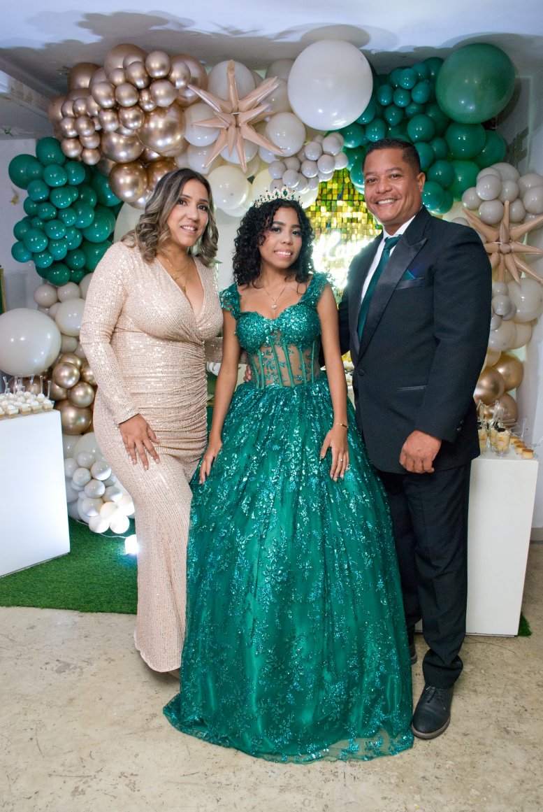 Foto de Camila Valentina