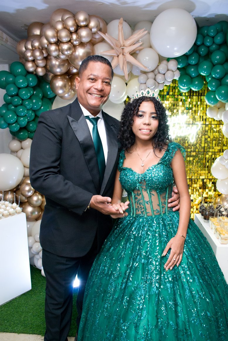 Foto de Camila Valentina