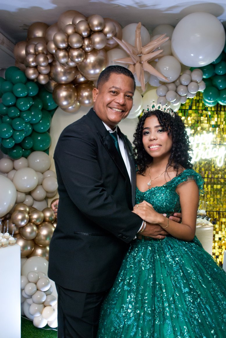 Foto de Camila Valentina