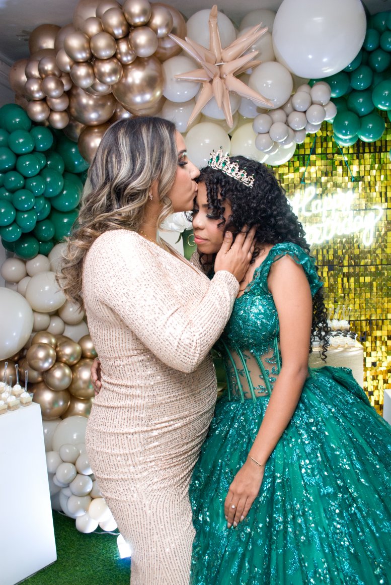 Foto de Camila Valentina