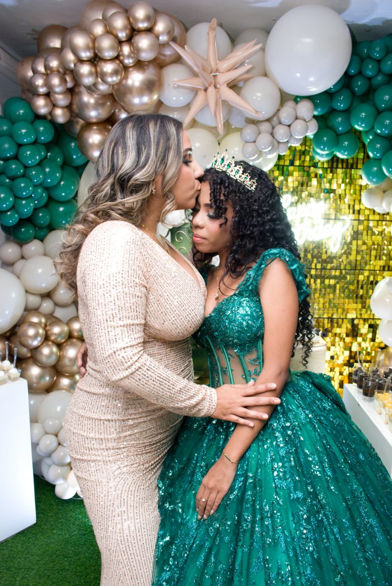 Foto de Camila Valentina